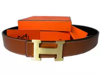 ceinture hermes cuir -guide78